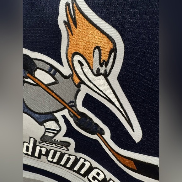 Toronto Road Runners AHL Hockey Jersey - Picture 5 of 12